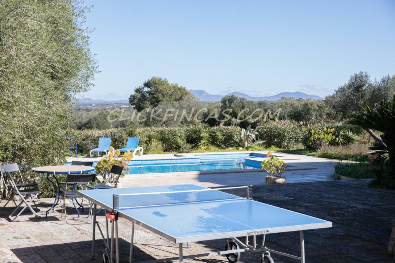 Son Xota De Dalt Villa