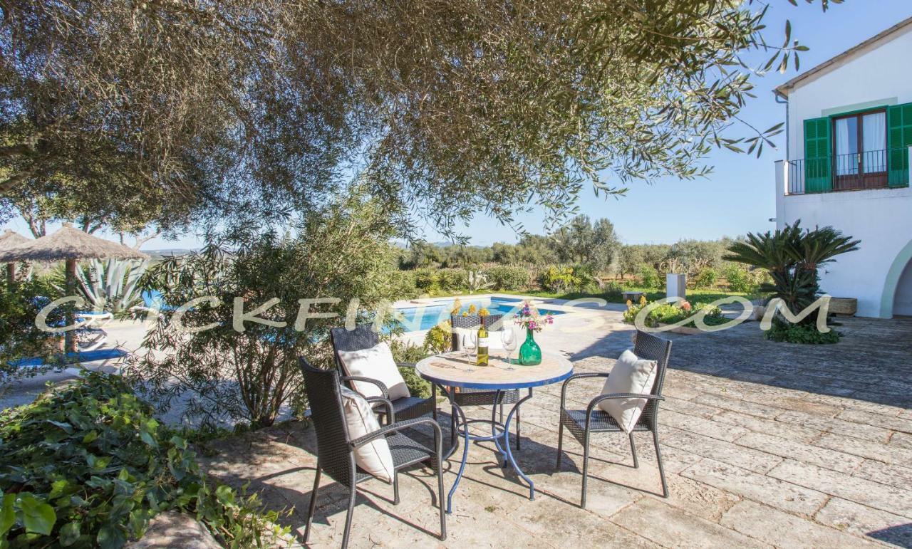 Villa Son Xota De Dalt Campos (Mallorca)