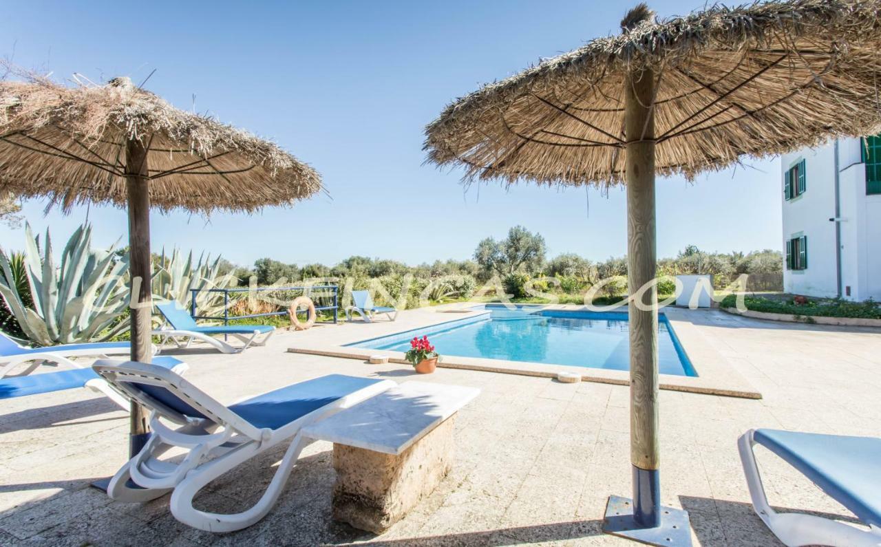 Son Xota De Dalt Villa