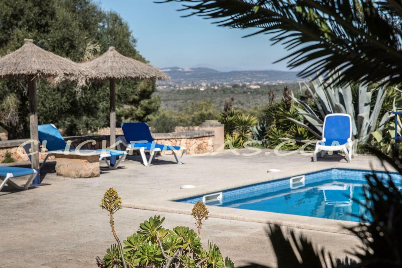 Son Xota De Dalt * Campos (Mallorca)