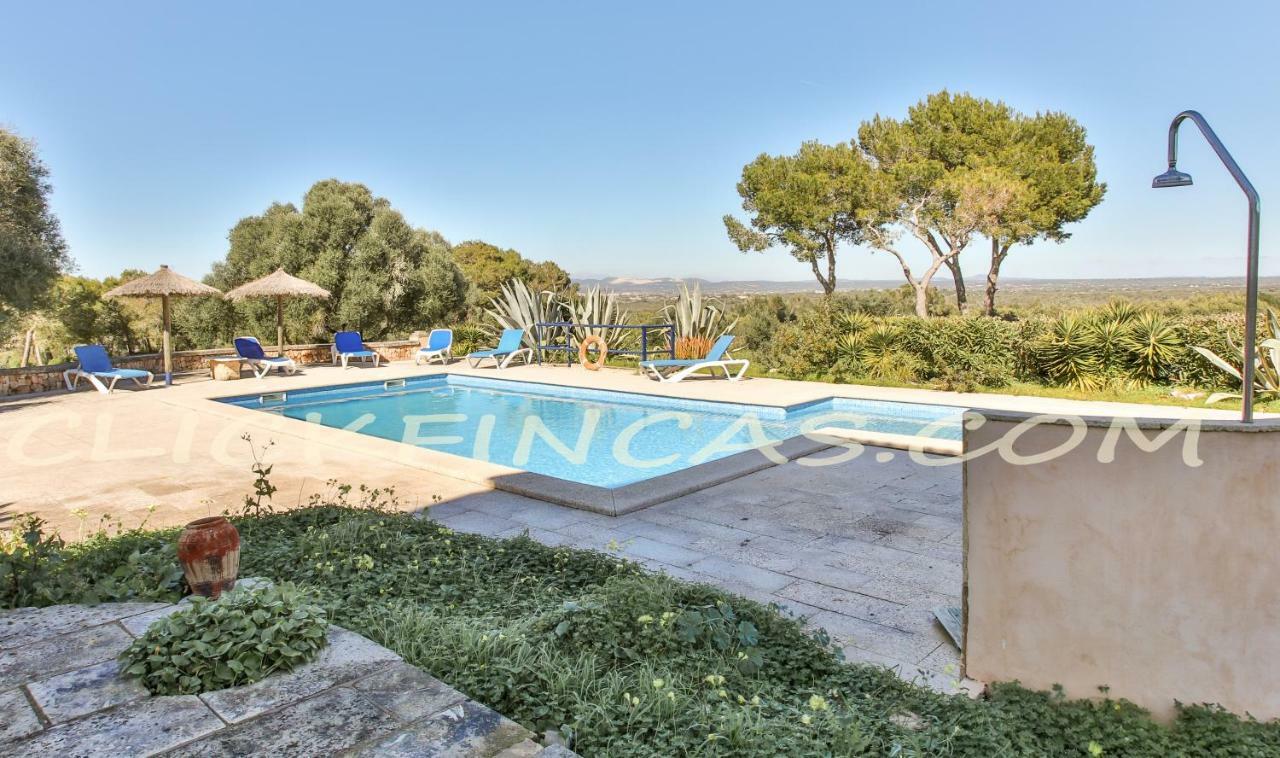 Villa Son Xota De Dalt