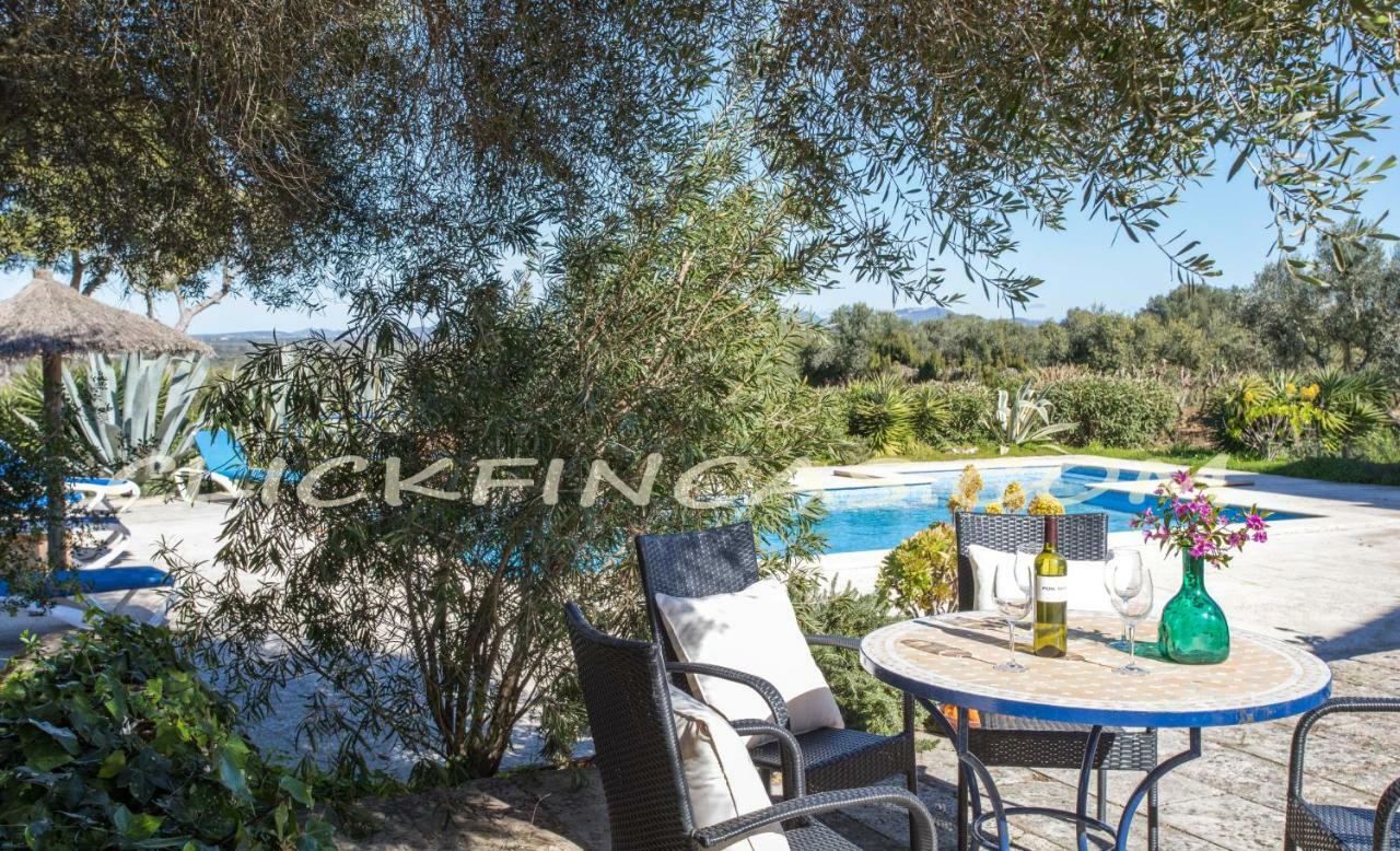 Son Xota De Dalt Villa