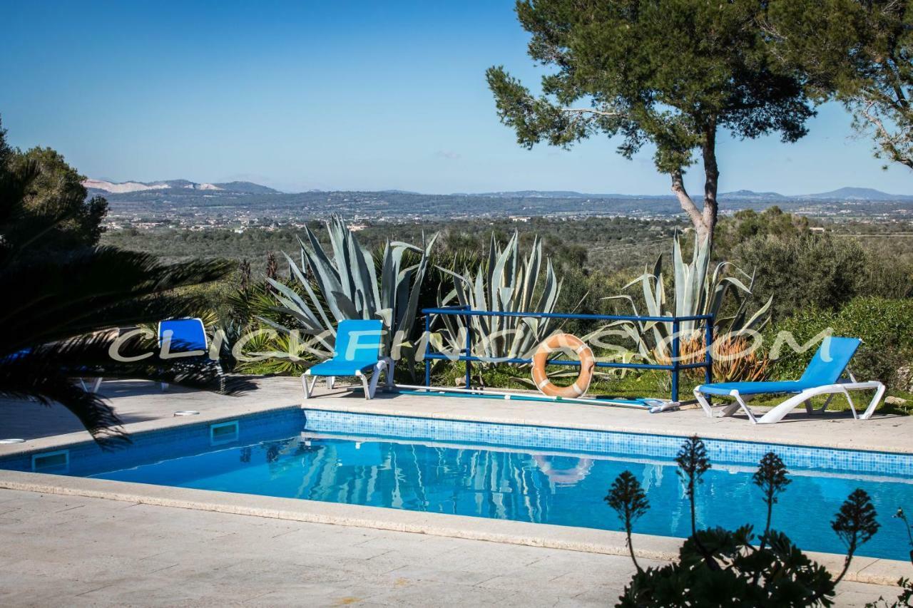 Son Xota De Dalt * Campos (Mallorca)
