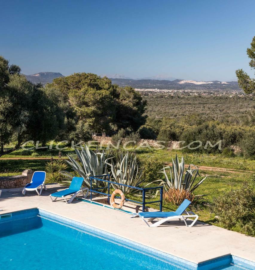 Son Xota De Dalt Villa *