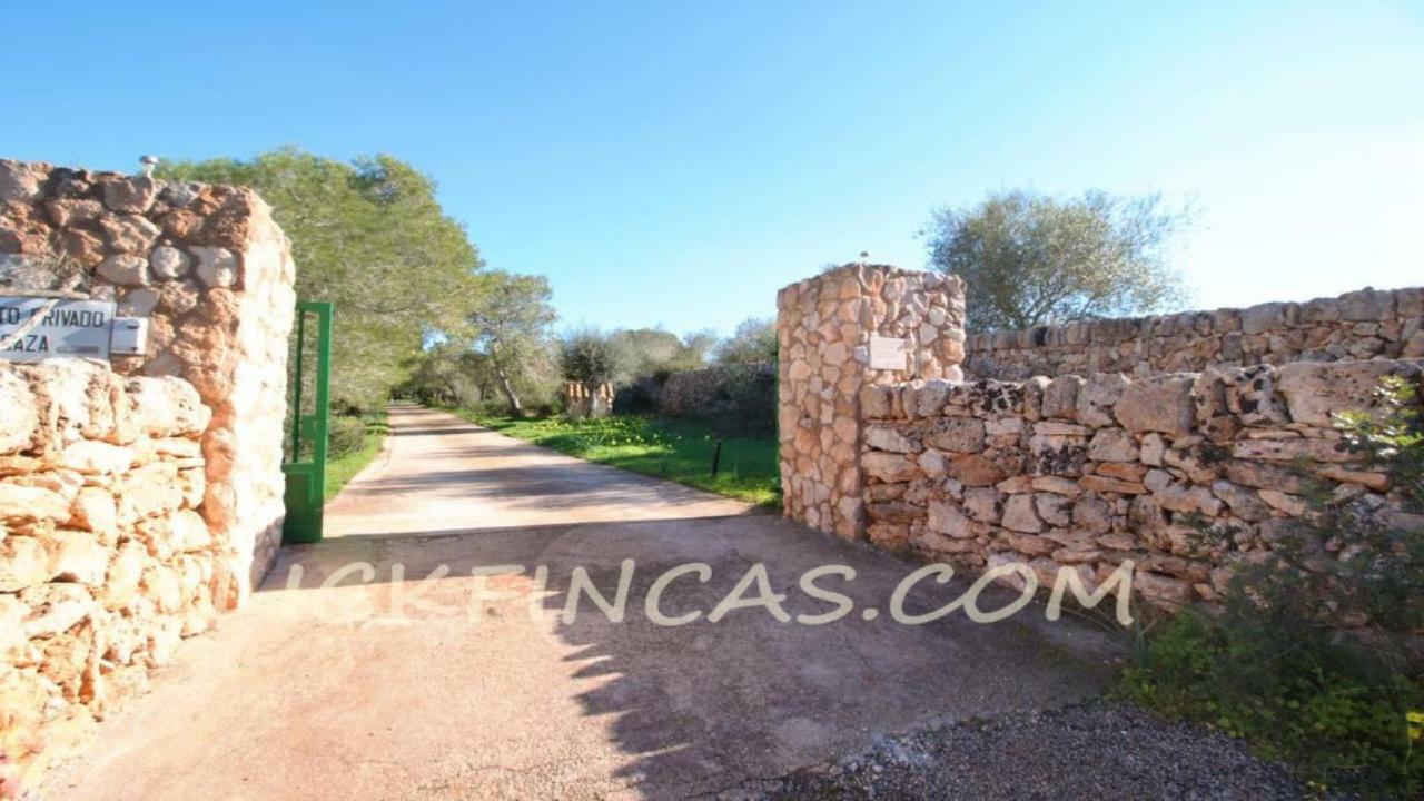 Villa Son Xota De Dalt