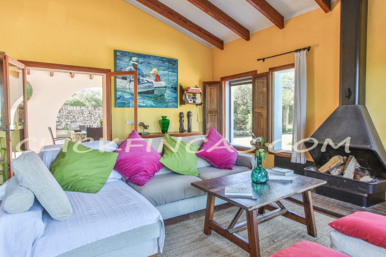 Son Xota De Dalt Villa Campos (Mallorca)