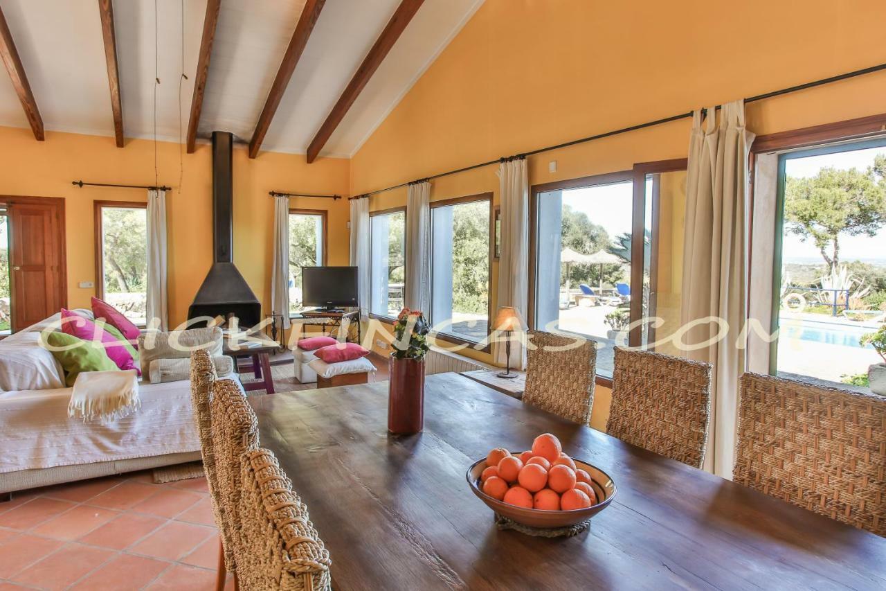 Villa Son Xota De Dalt Campos (Mallorca)