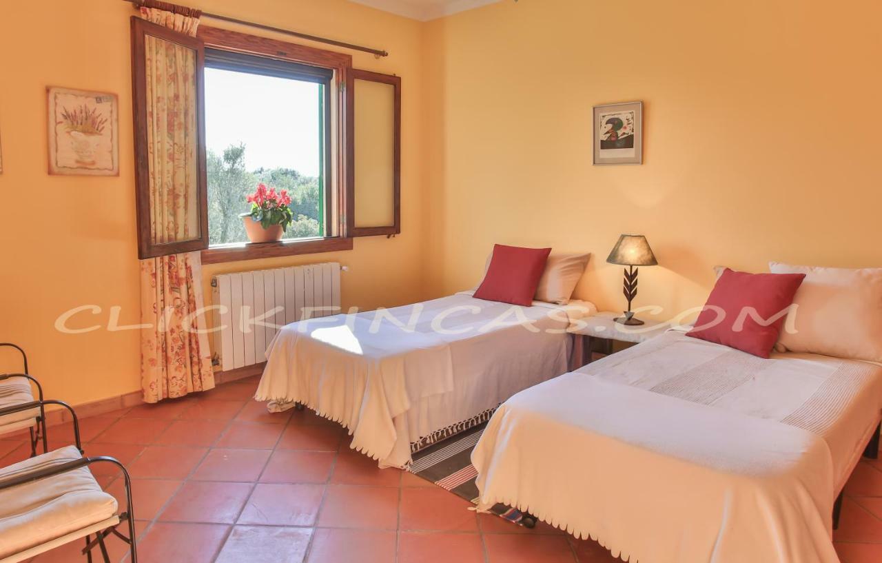 Villa Son Xota De Dalt