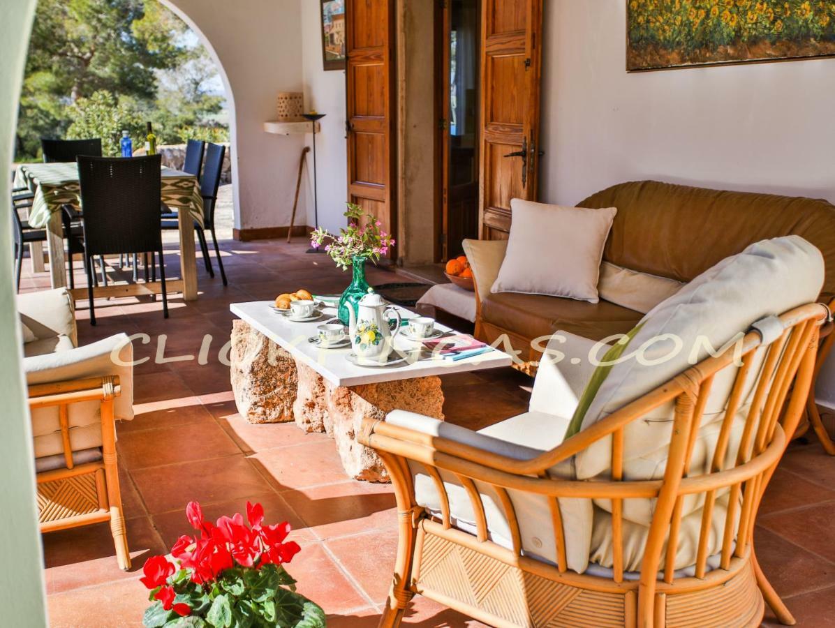 Villa Son Xota De Dalt