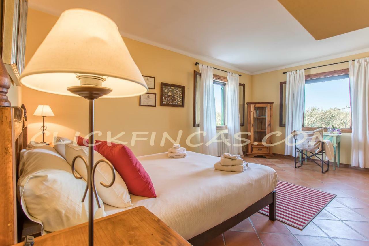 Son Xota De Dalt Villa