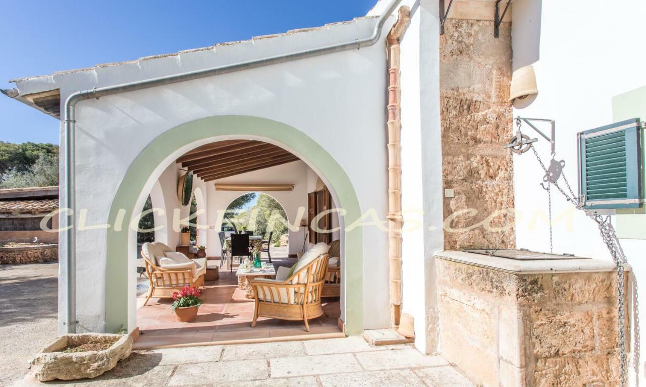 Villa Son Xota De Dalt