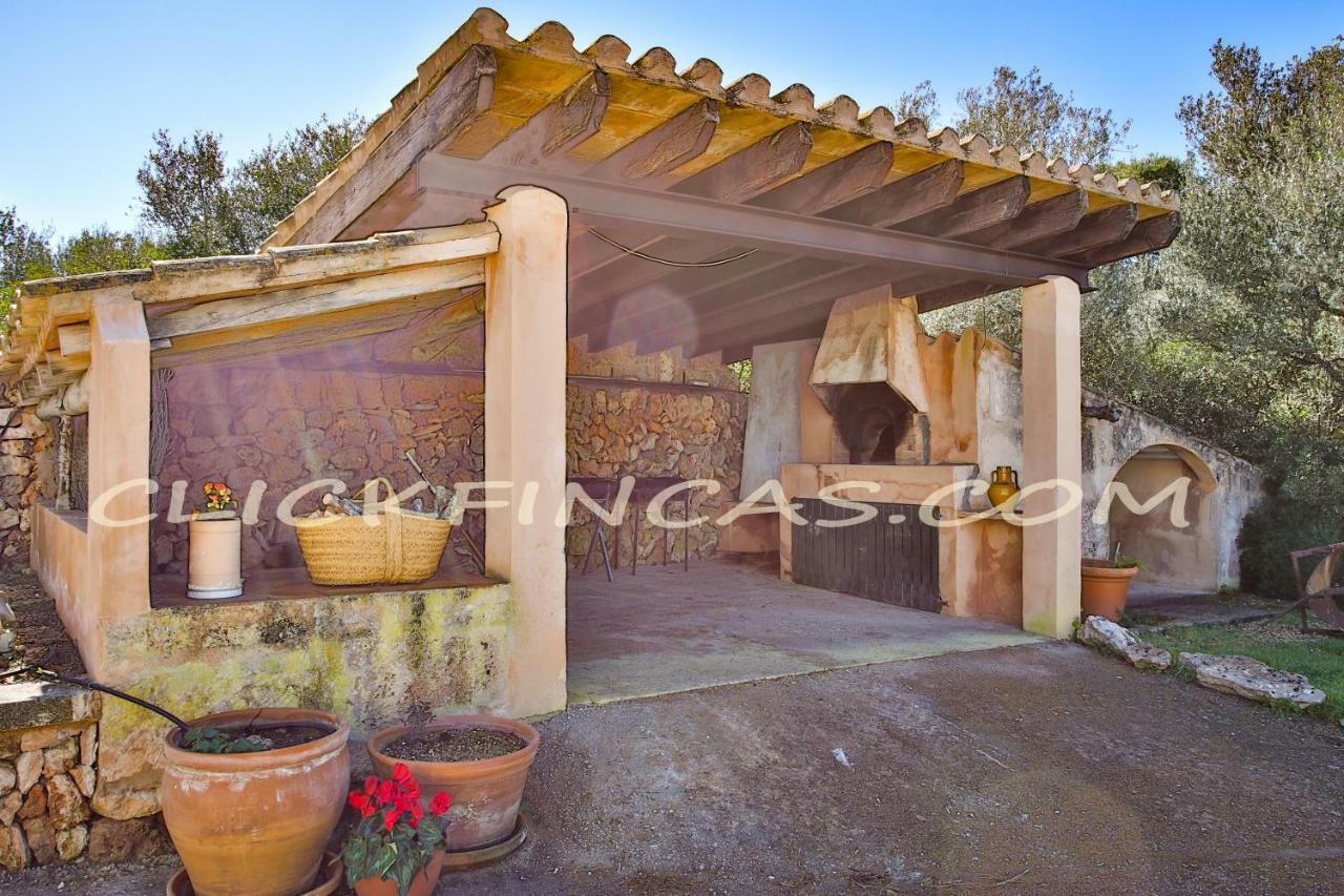Son Xota De Dalt Villa *