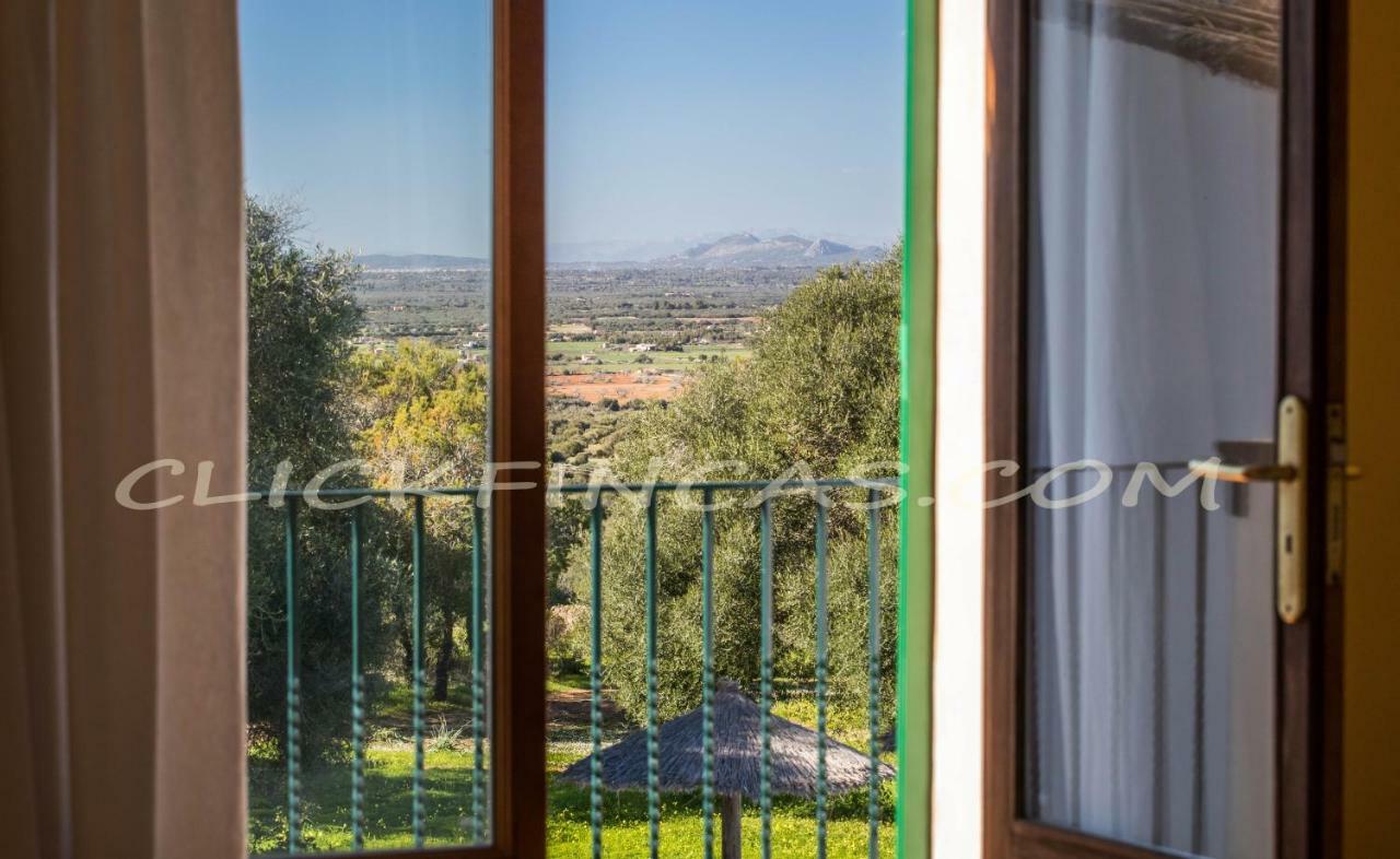 Villa Son Xota De Dalt *