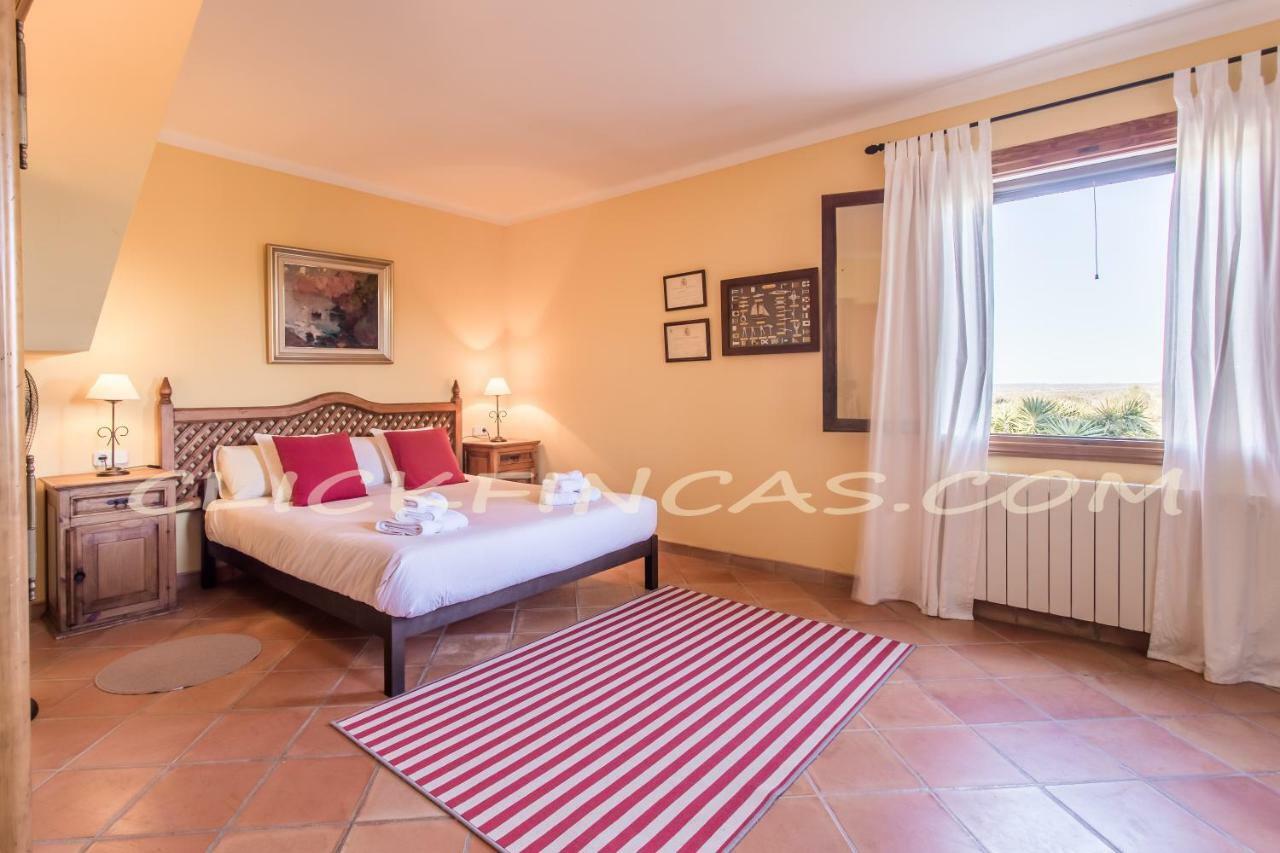 Villa Son Xota De Dalt