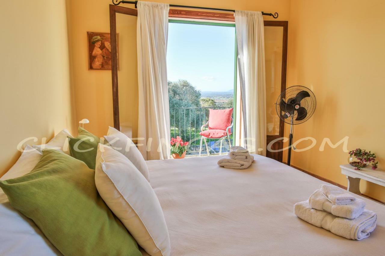 Son Xota De Dalt Villa Campos (Mallorca)
