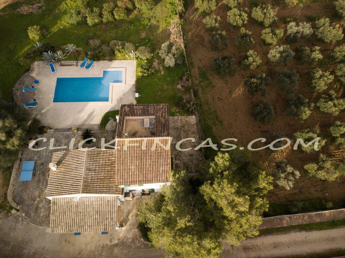 Son Xota De Dalt Villa Campos (Mallorca)