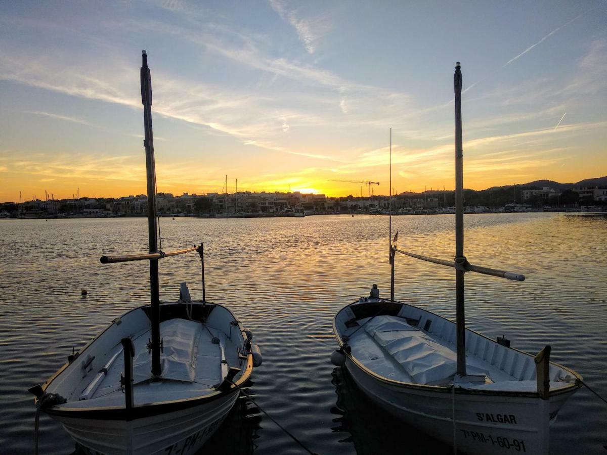 Son Xota De Dalt Villa Campos (Mallorca)
