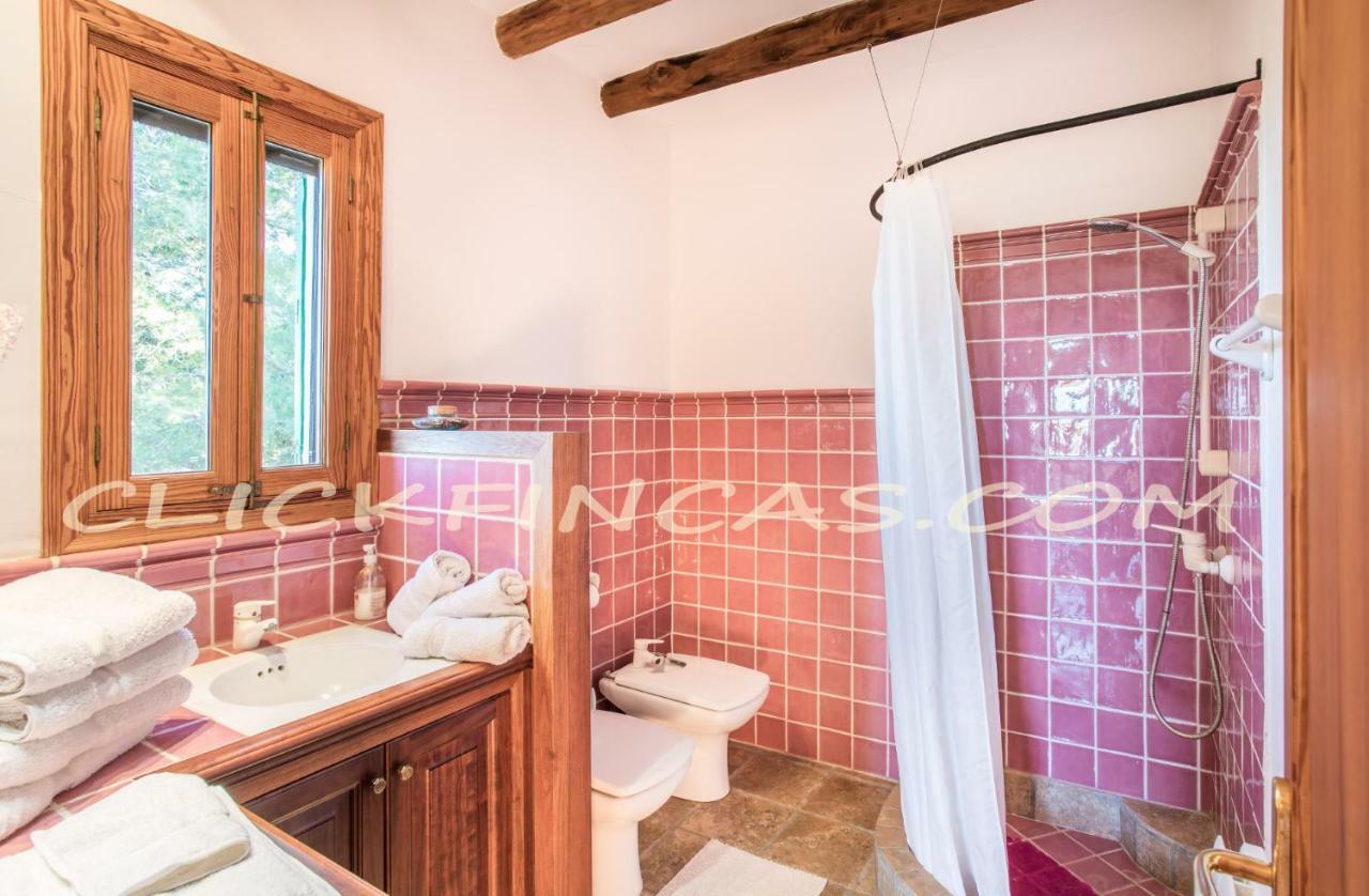 Villa Son Xota De Dalt *